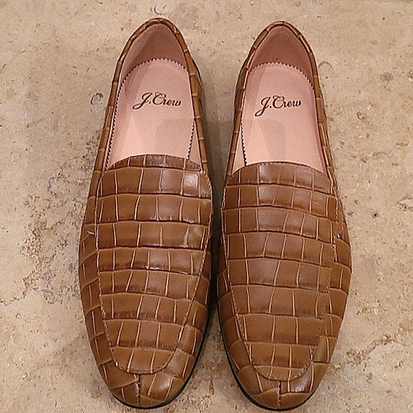 Cecile "Smoking Slippers" Loafers - Picture 2 of 8